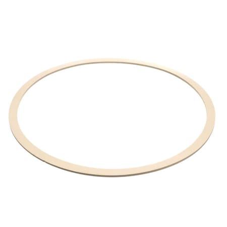 Vogt Ice Machines Gasket 18 1/8 Od X 16 3/4 Id X 12A2600G07